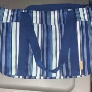 Large Vera Bradley Tote